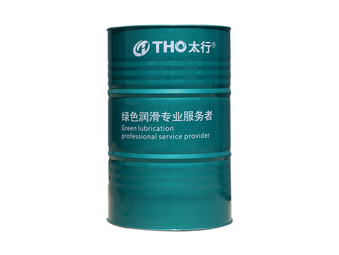 Advanced performance wind power hydraulic oil VG32